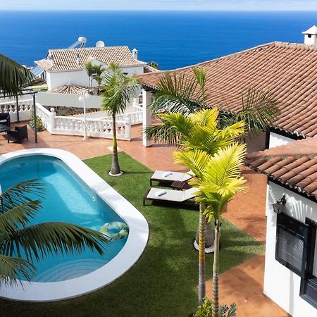 סאוסאל Home2Book Design Asian Sabina, Heated Pool & View מראה חיצוני תמונה