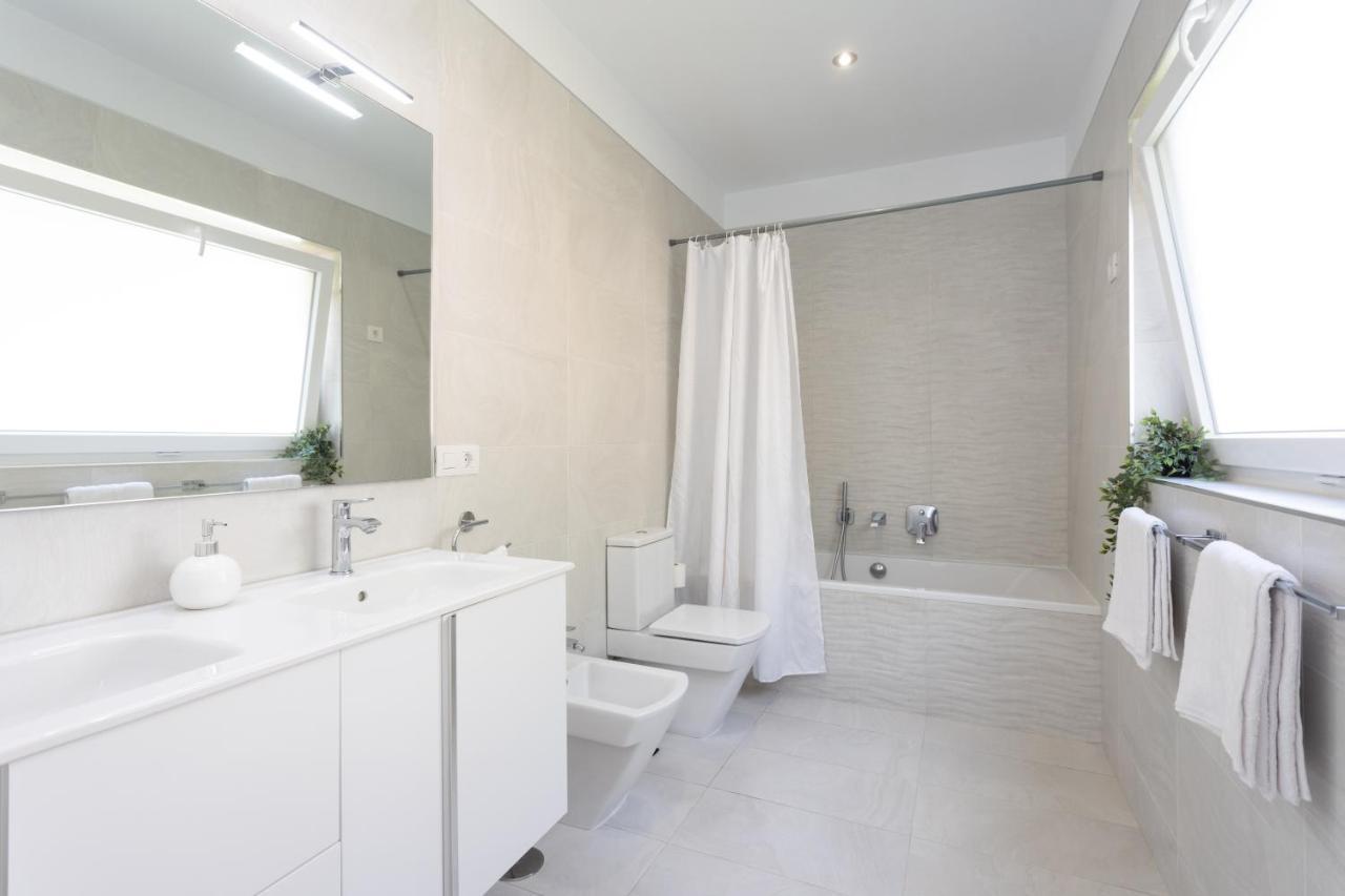 סאוסאל Home2Book Design Asian Sabina, Heated Pool & View מראה חיצוני תמונה