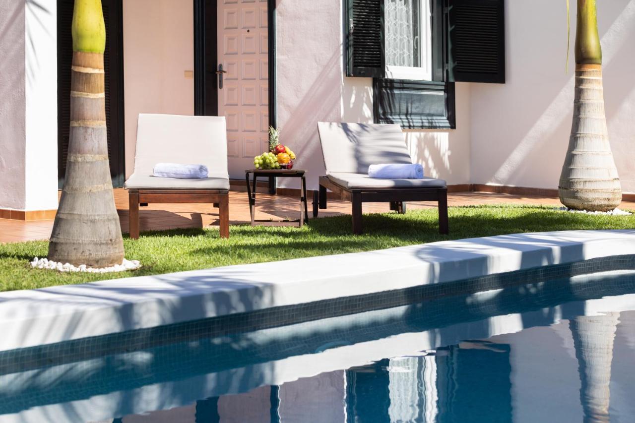 סאוסאל Home2Book Design Asian Sabina, Heated Pool & View מראה חיצוני תמונה