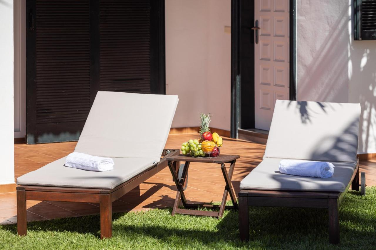 סאוסאל Home2Book Design Asian Sabina, Heated Pool & View מראה חיצוני תמונה