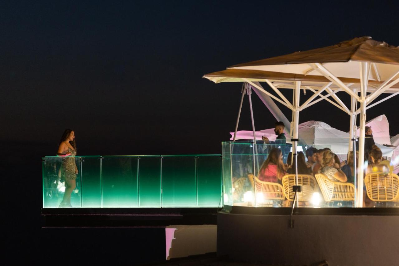 סאוסאל Home2Book Design Asian Sabina, Heated Pool & View מראה חיצוני תמונה
