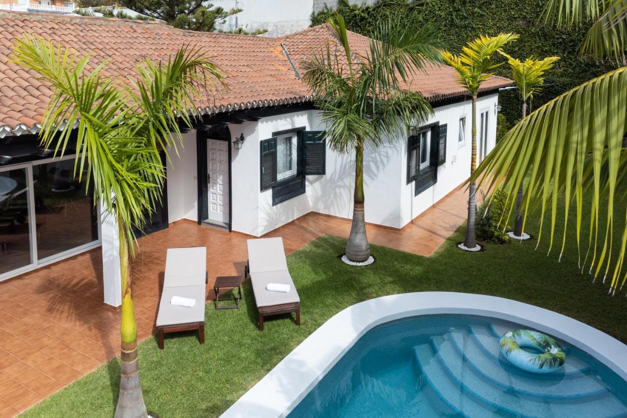 סאוסאל Home2Book Design Asian Sabina, Heated Pool & View מראה חיצוני תמונה
