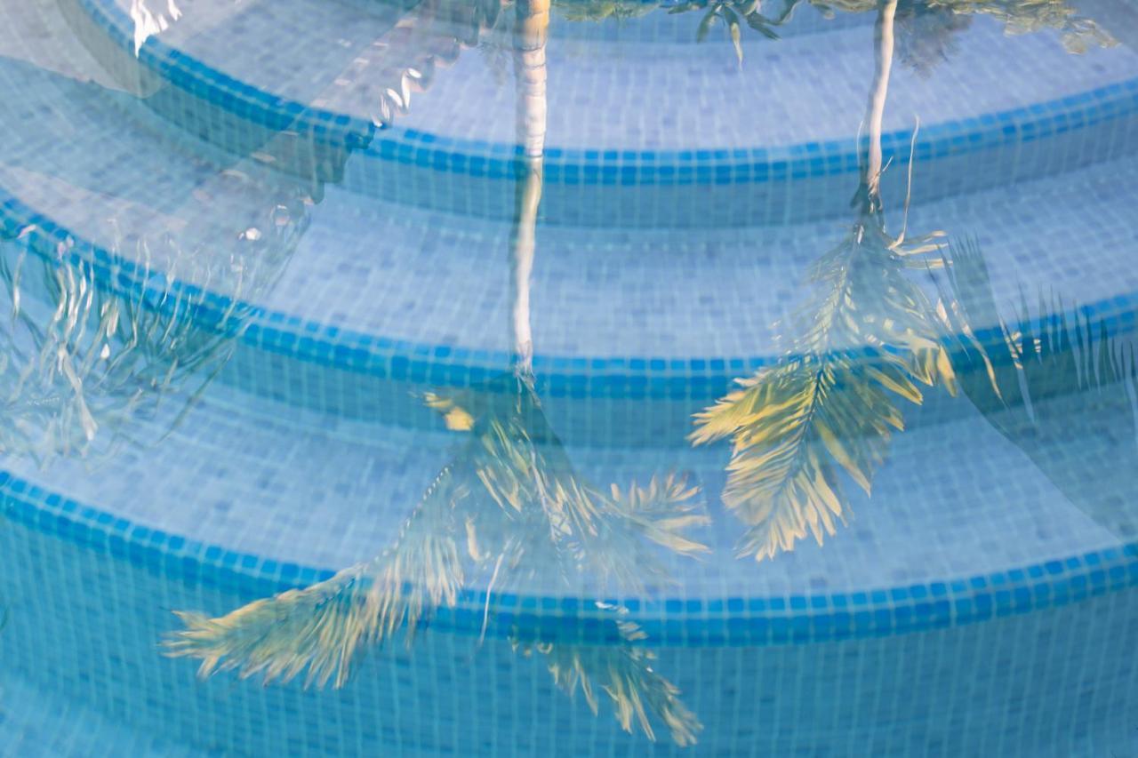 סאוסאל Home2Book Design Asian Sabina, Heated Pool & View מראה חיצוני תמונה